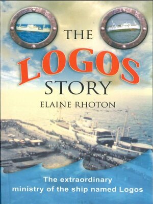 cover image of The Logos Story